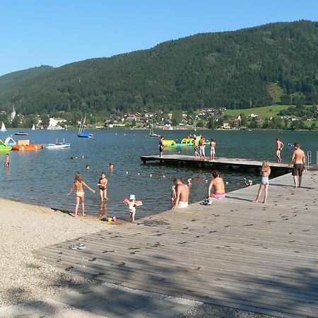 Ferienwohnungen Vidoni Боденсдорф Экстерьер фото